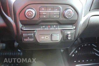 2023 Chevrolet Silverado 3500HD WT Crew Cab Long Bed 1WT - miniatura 35