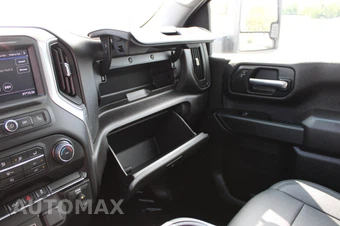 2023 Chevrolet Silverado 3500HD WT Crew Cab Long Bed 1WT - miniatura 38