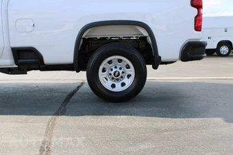 2023 Chevrolet Silverado 3500HD WT Crew Cab Long Bed 1WT - miniatura 41