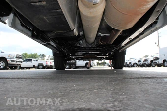 2023 Chevrolet Silverado 3500HD WT Crew Cab Long Bed 1WT - miniatura 48