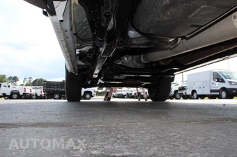 2023 Chevrolet Silverado 3500HD WT Crew Cab Long Bed 1WT - miniatura 49