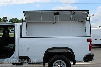 2023 Chevrolet Silverado 3500HD WT Crew Cab Long Bed 1WT - miniatura 8