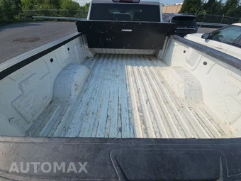 2023 Chevrolet Silverado 3500HD WT Crew Cab Long Bed 1WT - miniatura 16