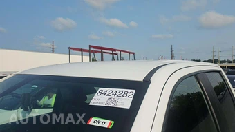 2023 Chevrolet Silverado 3500HD WT Crew Cab Long Bed 1WT - miniatura 19