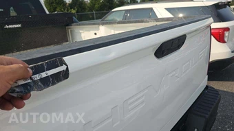 2023 Chevrolet Silverado 3500HD WT Crew Cab Long Bed 1WT - miniatura 31
