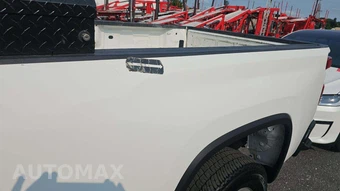 2023 Chevrolet Silverado 3500HD WT Crew Cab Long Bed 1WT - miniatura 33