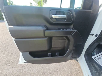 2023 Chevrolet Silverado 3500HD WT Crew Cab Long Bed 1WT - miniatura 9