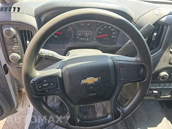 2023 Chevrolet Silverado 3500HD WT Crew Cab Long Bed 1WT - miniatura 10