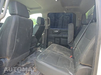 2023 Chevrolet Silverado 3500HD WT Crew Cab Long Bed 1WT - miniatura 13