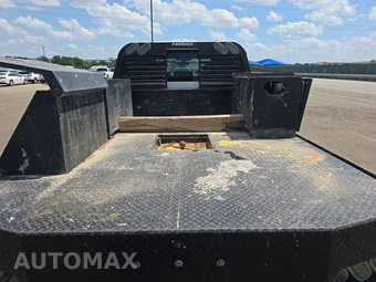 2023 Chevrolet Silverado 3500HD WT Crew Cab Long Bed 1WT - miniatura 16