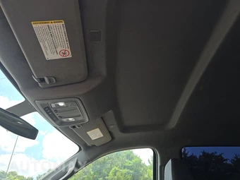 2023 Chevrolet Silverado 3500HD WT Crew Cab Long Bed 1WT - miniatura 18