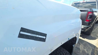2023 Chevrolet Silverado 3500HD WT Crew Cab Long Bed 1WT - miniatura 22