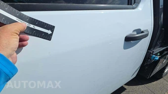 2023 Chevrolet Silverado 3500HD WT Crew Cab Long Bed 1WT - miniatura 27