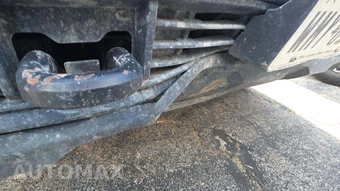 2023 Chevrolet Silverado 3500HD WT Crew Cab Long Bed 1WT - miniatura 31
