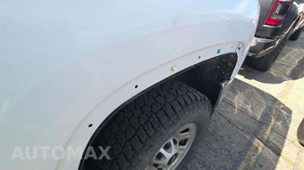 2023 Chevrolet Silverado 3500HD WT Crew Cab Long Bed 1WT - miniatura 33