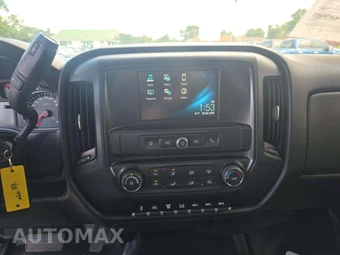 2023 Chevrolet SILVERADO MEDIUM DUTY Base - miniatura 7