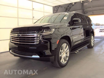 2023 Chevrolet Suburban High Country 3LZ