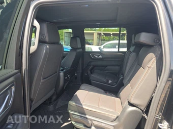 2023 Chevrolet Suburban High Country 3LZ - miniatura 13