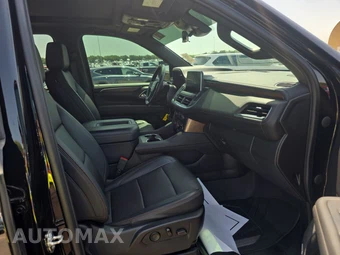 2023 Chevrolet Suburban High Country 3LZ - miniatura 16