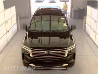 2023 Chevrolet Suburban High Country 3LZ - miniatura 2