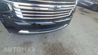2023 Chevrolet Suburban High Country 3LZ - miniatura 28