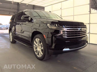 2023 Chevrolet Suburban High Country 3LZ - miniatura 3