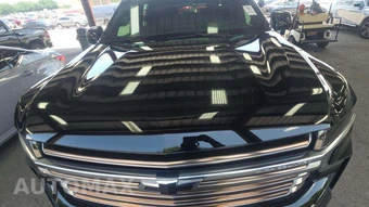 2023 Chevrolet Suburban High Country 3LZ - miniatura 30