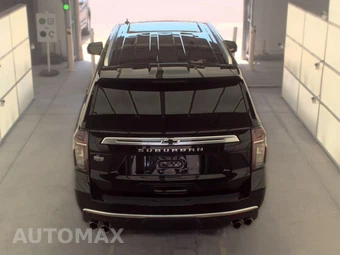 2023 Chevrolet Suburban High Country 3LZ - miniatura 5