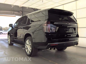 2023 Chevrolet Suburban High Country 3LZ - miniatura 6