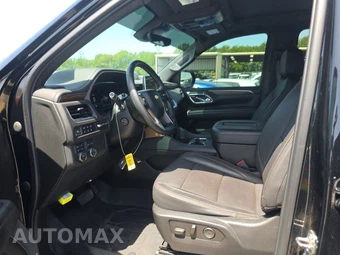 2023 Chevrolet Suburban High Country 3LZ - miniatura 7