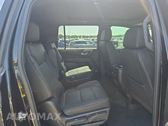 2023 Chevrolet Suburban High Country 3LZ - miniatura 8