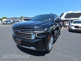 2023 Chevrolet Suburban High Country 3LZ
