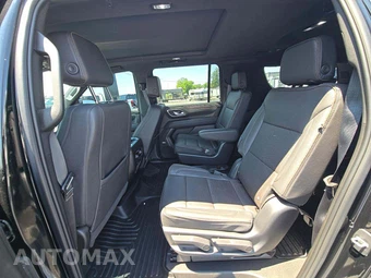 2023 Chevrolet Suburban High Country 3LZ - miniatura 10