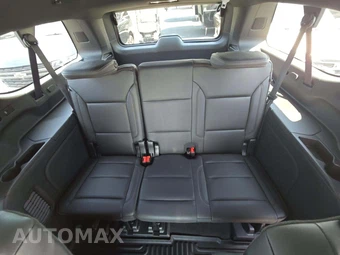 2023 Chevrolet Suburban High Country 3LZ - miniatura 11