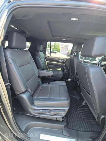 2023 Chevrolet Suburban High Country 3LZ - miniatura 14