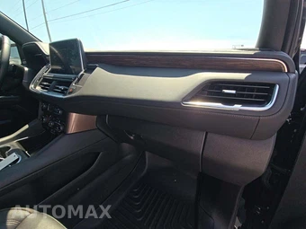2023 Chevrolet Suburban High Country 3LZ - miniatura 17