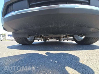 2023 Chevrolet Suburban High Country 3LZ - miniatura 18