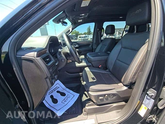 2023 Chevrolet Suburban High Country 3LZ - miniatura 3
