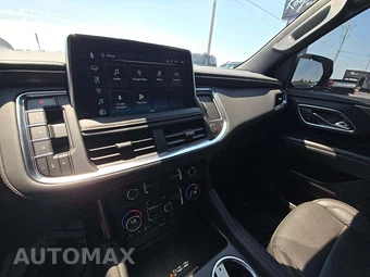 2023 Chevrolet Suburban High Country 3LZ - miniatura 7
