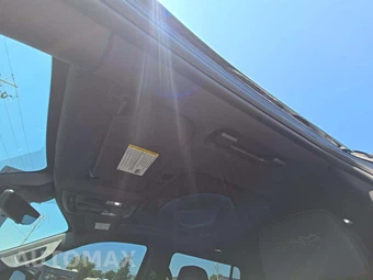 2023 Chevrolet Suburban High Country 3LZ - miniatura 8