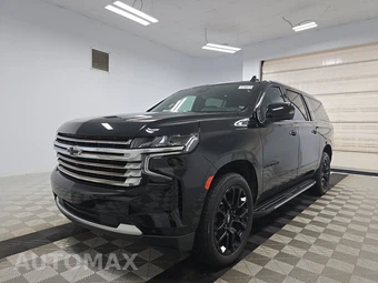 2023 Chevrolet Suburban High Country 3LZ