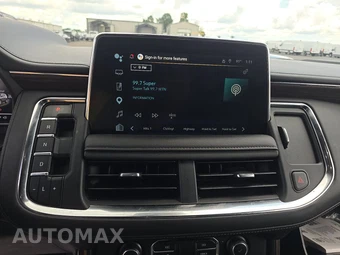 2023 Chevrolet Suburban High Country 3LZ - miniatura 11