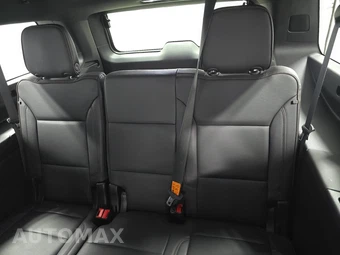 2023 Chevrolet Suburban High Country 3LZ - miniatura 14