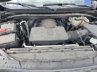 2023 Chevrolet Suburban High Country 3LZ - miniatura 16