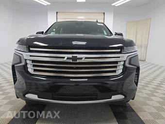 2023 Chevrolet Suburban High Country 3LZ - miniatura 2