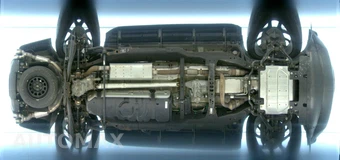 2023 Chevrolet Suburban High Country 3LZ - miniatura 20