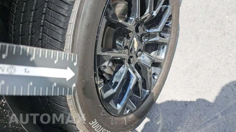 2023 Chevrolet Suburban High Country 3LZ - miniatura 22