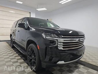 2023 Chevrolet Suburban High Country 3LZ - miniatura 3