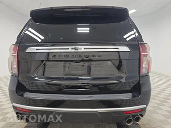 2023 Chevrolet Suburban High Country 3LZ - miniatura 5