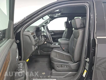 2023 Chevrolet Suburban High Country 3LZ - miniatura 7